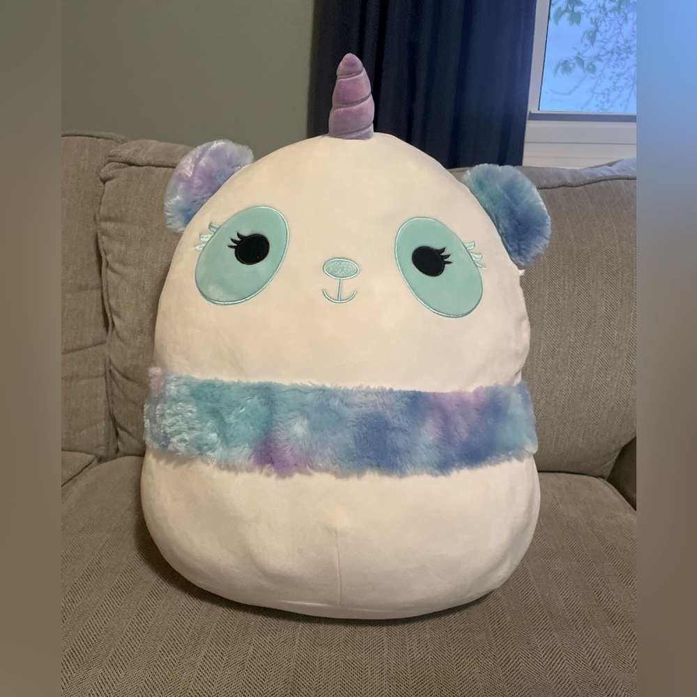 Squishmallow